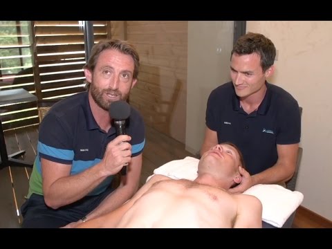 Tour de France 2014 - Second Rest Day