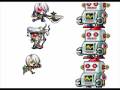 videos de MS HEROS 2