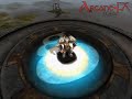 ArcaneFX Selectrons Demo