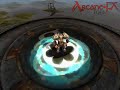 ArcaneFX Selectrons Demo
