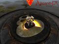 ArcaneFX Selectrons Demo