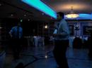 Tom and Gerstner Dancing Tom and Gerstner Dancing