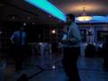 Tom and Gerstner Dancing