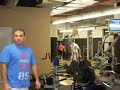 Pittforce Set Bench press machine plateload, 230 kg