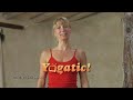 power yoga - Reversed Triangle Pose, Yoga