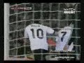 Valencia Vs Real Madrid (2-3) All Goals 12/12/09