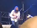 dirty three performing indian love song at all tomorrow's parties festival 2007. i'm afraid only half the song was filmed, but it's a pretty long song!