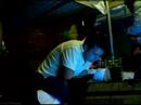 Debut de soiree en backpaker