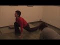 Surya Namaskara (saluto al Sole con la consapevolezza ai  Chakra