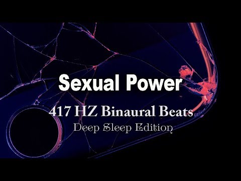 Binaural beats blowjob