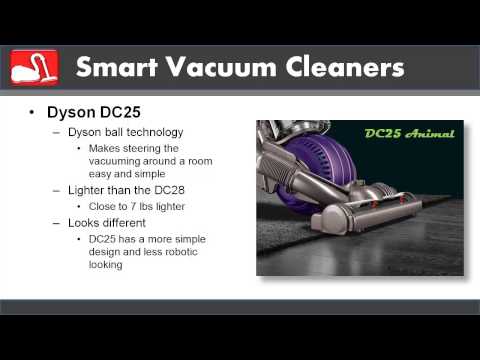 how to decide which dyson vacuum to buy