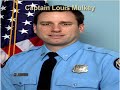 Charleston Fire Department Tribute