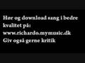 videos de Richardo - Til Sofie (Min Eneste Ene) 2008