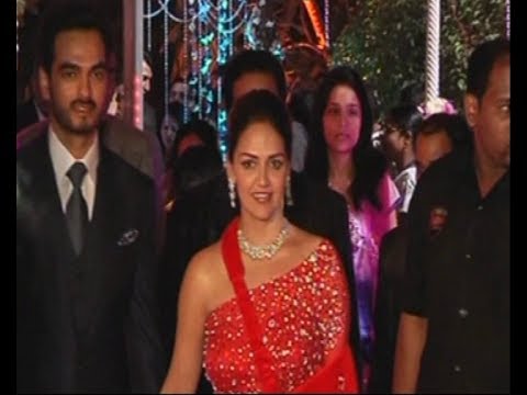 Esha Deol