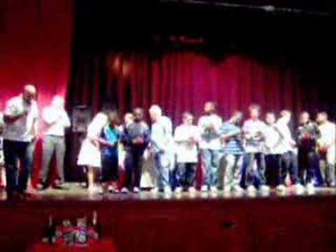 Waltham Forest Youth U12 FC ...