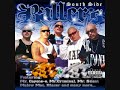 MR. CAPONE-E-G PARADISE (SOUTH SIDE BALLERS)