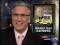 Countdown: Matt Taibbi Interview