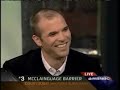 Countdown: Matt Taibbi Interview Countdown: Matt Taibbi Interview
