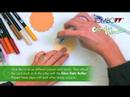 matchbook flowers   scrapbooking and card making