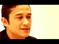 Joseph Gordon-Levitt-Uncertainty