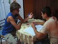 Magic Trick (Turkish Bugs Bunny)