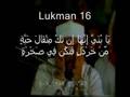 Abdulbasit Abdussamed (Lukman ) süper