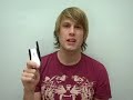 The Luke Johnson Phone Experiment