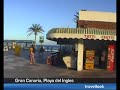 Gran Canaria Playa del Ingles     www.travellook.tv