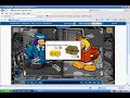 Club Penguin Cheats Secrets of Ruby and the Ruby