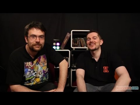 Looking For Games - LFG Débat : Le jeu vidéo évolutif