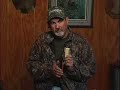 Turkey Box Calling Tips