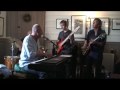 TONY O'MALLEY - 'Serious'