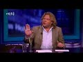 2007-04-27 - Johan Derksen (@ Jensen!) [1]