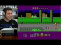 requested by kenslog, i'm playing bad street brawler on the nes.