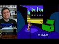 requested by kenslog, i'm playing bad street brawler on the nes.