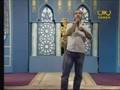 Yemen Nasheed Mohamed Ya-Rasool Allah for Ashraff Yusuf