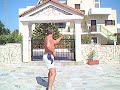 Crete - Mareva Apartments