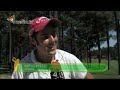 Aroeira II acolheu torneio do Tour2008 Double Eagle