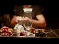 Видео Новинки  Кальян в стакане Hurricane Glass 695 мл.