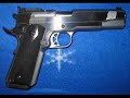 Smith & Wesson Performance Center 1911 Stainless