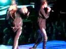 peter wolf, ex j geils band lead singer was a special guest on kid rock's 