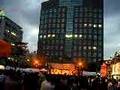 定禅寺ジャズフェスティバル　2007/9/8