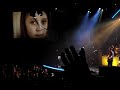 I can only imagine(MERCYME live to TUALATIN,OR )