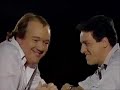 Smith and Jones discuss the Beatles