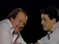 Smith and Jones discuss the Beatles