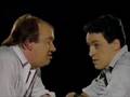 Smith and Jones discuss the Beatles
