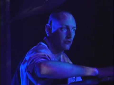 (Crystal Distortion)-@---Oaklyn TV---@-(Live PA)