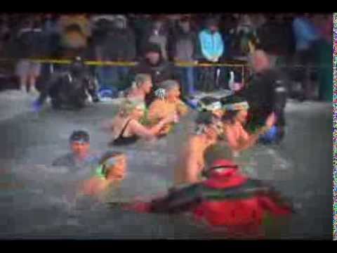 Whitefish Winter Carnival Movie by Fall Line Producations