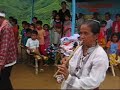 PROJECT SAKSI - TRIBAL DANCE