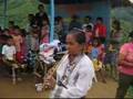 PROJECT SAKSI - TRIBAL DANCE